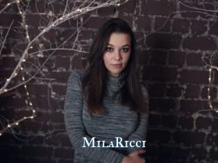 MilaRicci