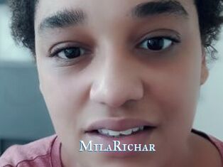 MilaRichar