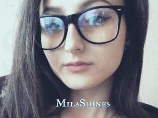 MilaShines