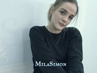 MilaSimon