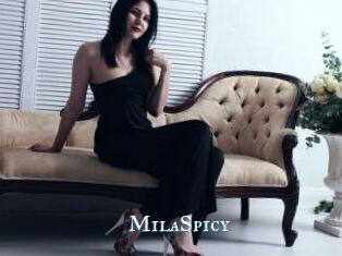 MilaSpicy