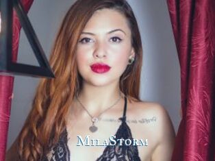 MilaStorm