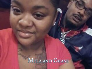 Mila_and_Chase