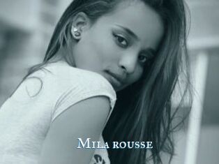 Mila_rousse