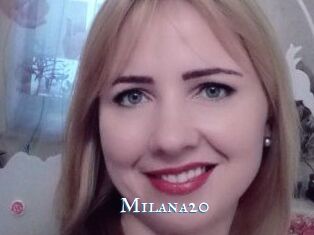 Milana20