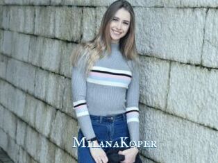 MilanaKoper