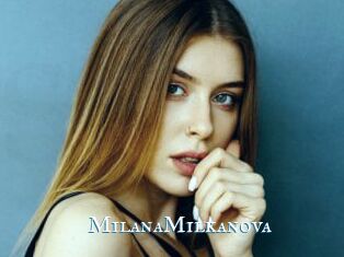 MilanaMilkanova