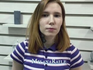 MilanaRaile