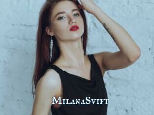 MilanaSvift