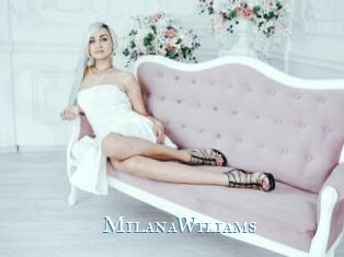 MilanaWiliams