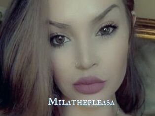 Milathepleasa