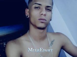 MileEight