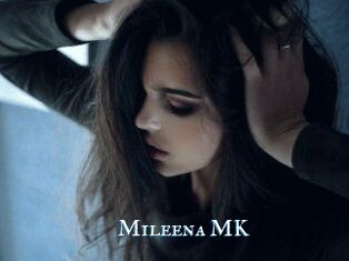 Mileena_MK