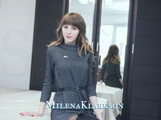 MilenaKlarkson