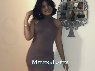 MilenaLakes