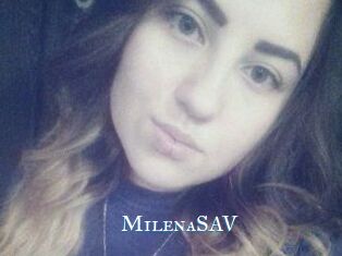 MilenaSAV