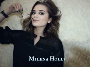 Milena_Holly