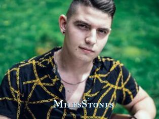 MilesStones