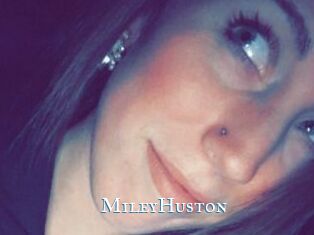 MileyHuston