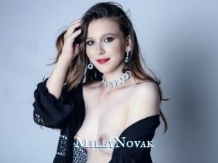 MileyNovak