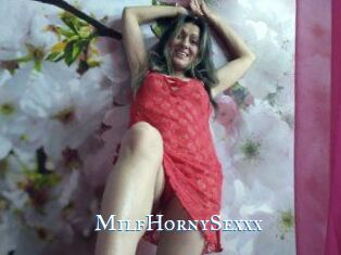 MilfHornySexxx