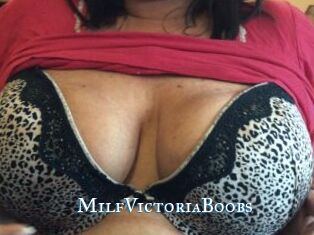 MilfVictoriaBoobs