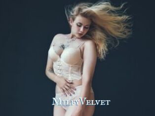 MilfyVelvet
