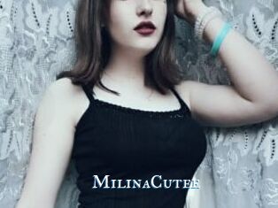 MilinaCutee