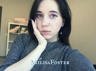 MilisaFoster