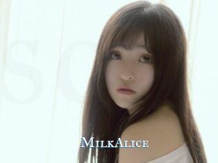 MilkAlice