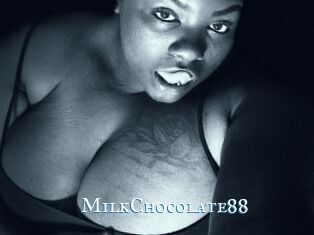 MilkChocolate88
