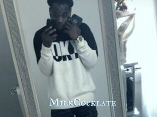 MilkCocklate