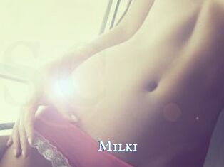 Milki
