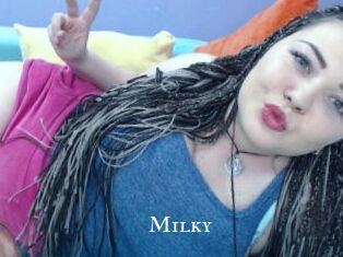 Milky
