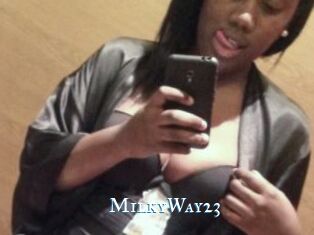MilkyWay23