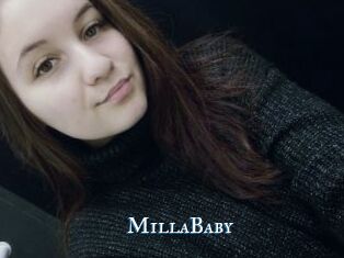 MillaBaby