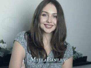 MillaLanley