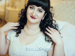 MillaSweet