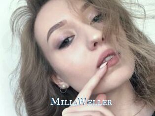 MillaWeller