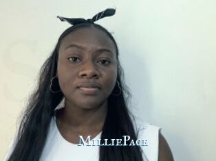 MilliePace