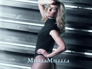 MilllaMilllla