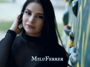 MiluFerrer