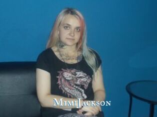 MimiJackson