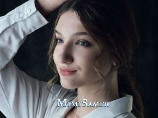 MimiSamer