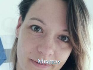 Mimie25