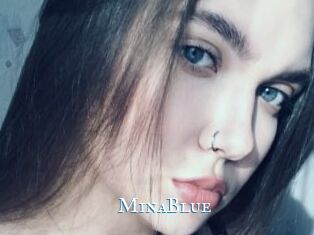 MinaBlue