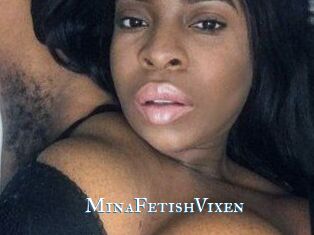 MinaFetishVixen