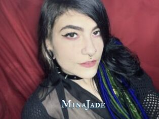 MinaJade sexchat