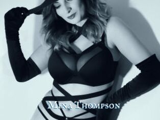 Mina_Thompson
