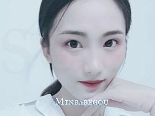 Minbabegou